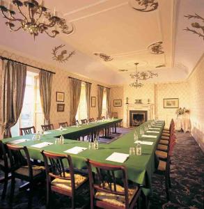 ghan house carlingford