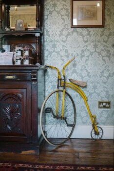 ghan house carlingford