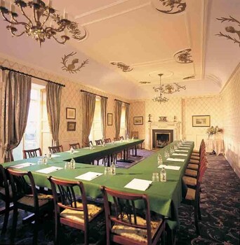 ghan house carlingford