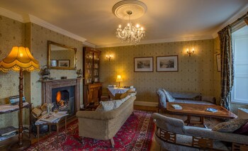 ghan house carlingford