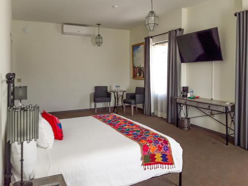 san miguel de allende