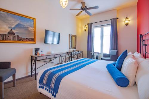 san miguel de allende