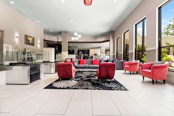 Magnolia Bluffs, Bw Signature Collection,Church Hill>>Adams County,4 star