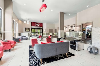 Magnolia Bluffs, Bw Signature Collection,Church Hill>>Adams County,4 star