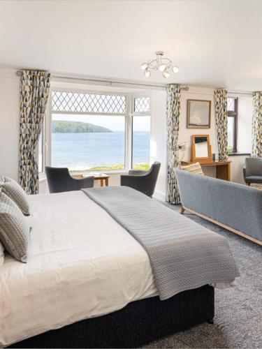 The Gwbert Hotel,Gwbert>>Cardigan,3 star
