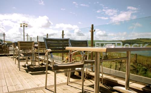 The Gwbert Hotel,Gwbert>>Cardigan,3 star