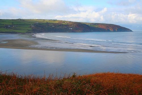 The Gwbert Hotel,Gwbert>>Cardigan,3 star