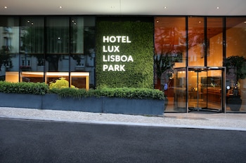 lux lisboa park