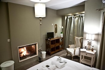 melies boutique hotel