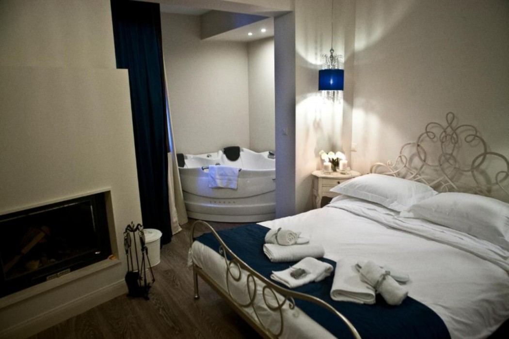 melies boutique hotel