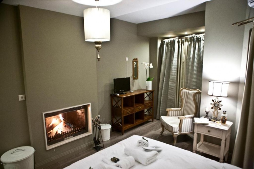 melies boutique hotel