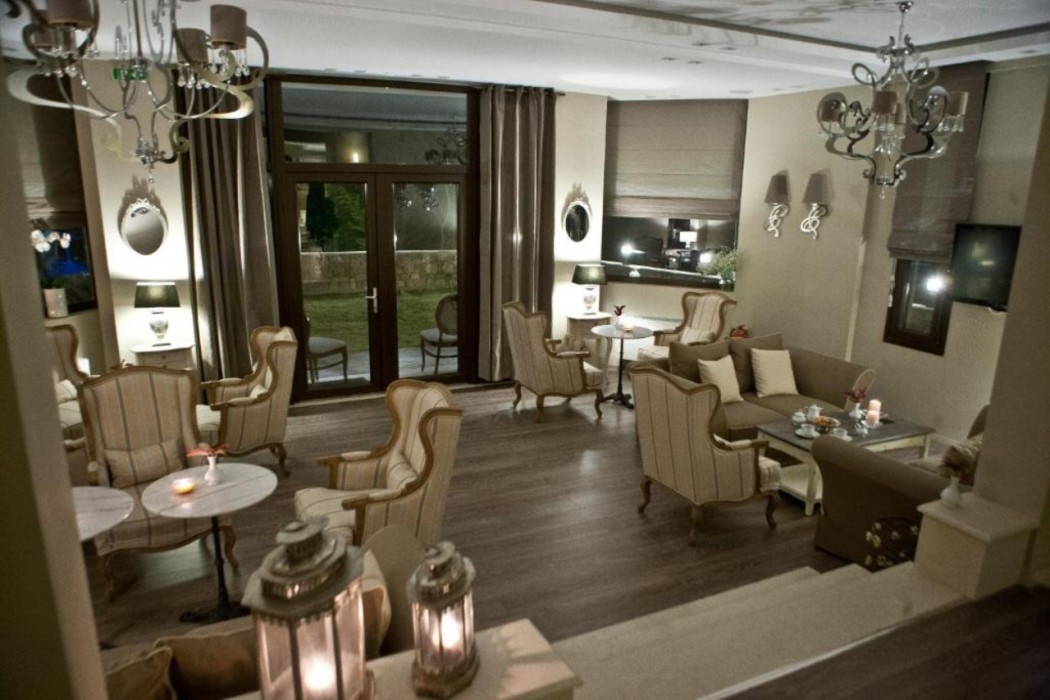 melies boutique hotel