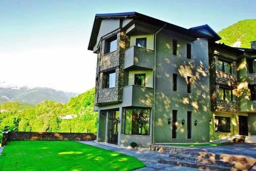 melies boutique hotel