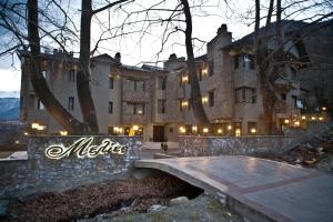melies boutique hotel