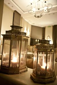 melies boutique hotel