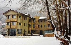 melies boutique hotel