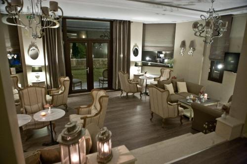 melies boutique hotel