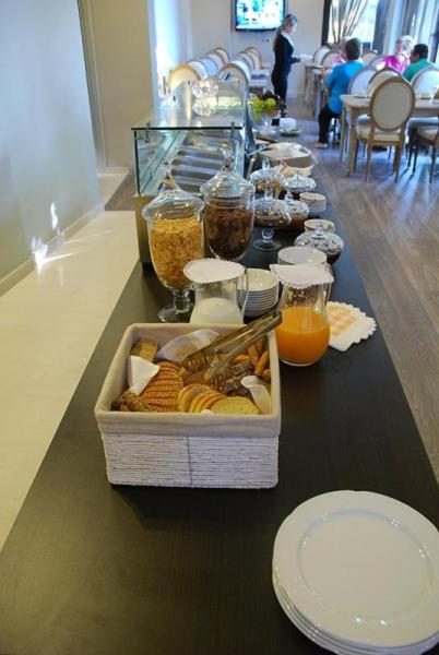 melies boutique hotel