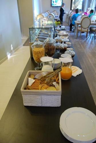 melies boutique hotel