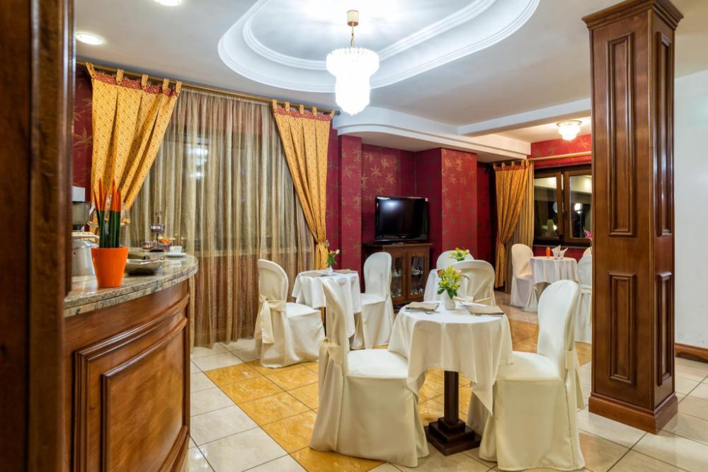 hotel ristorante donato
