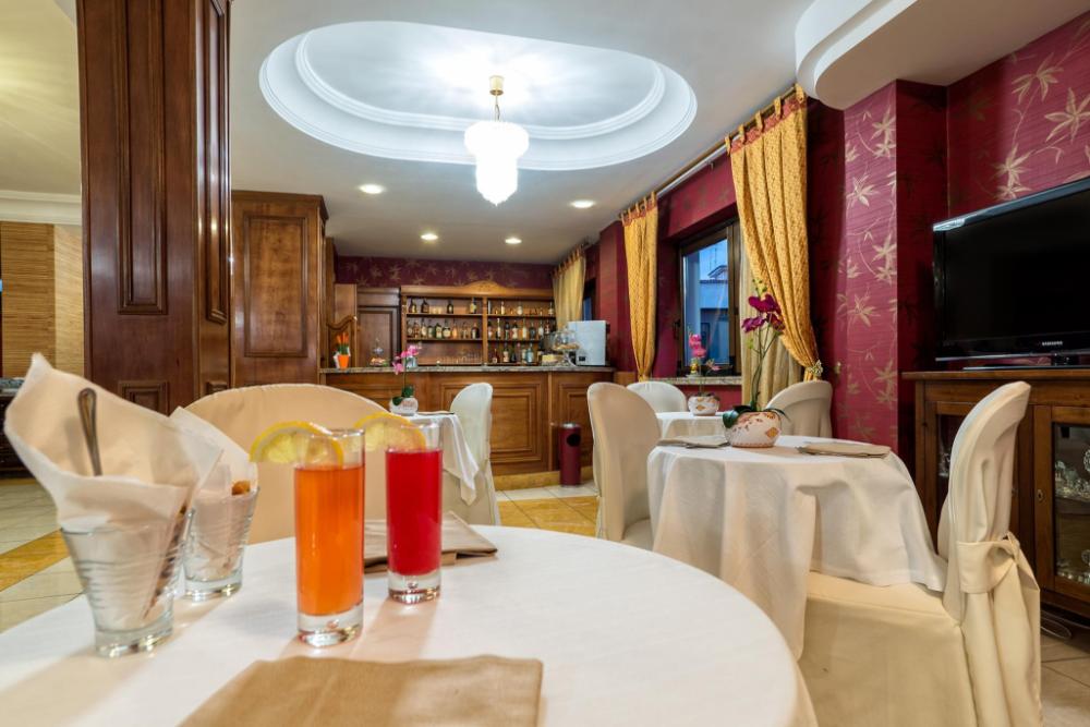 hotel ristorante donato