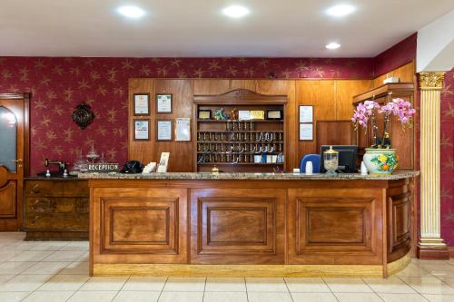 hotel ristorante donato