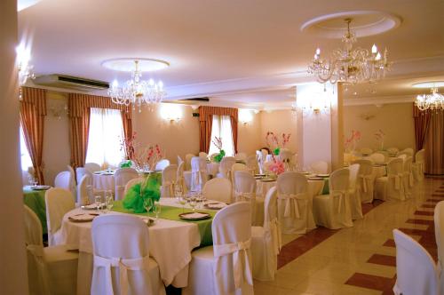 hotel ristorante donato