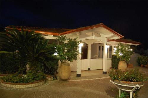 hotel ristorante donato