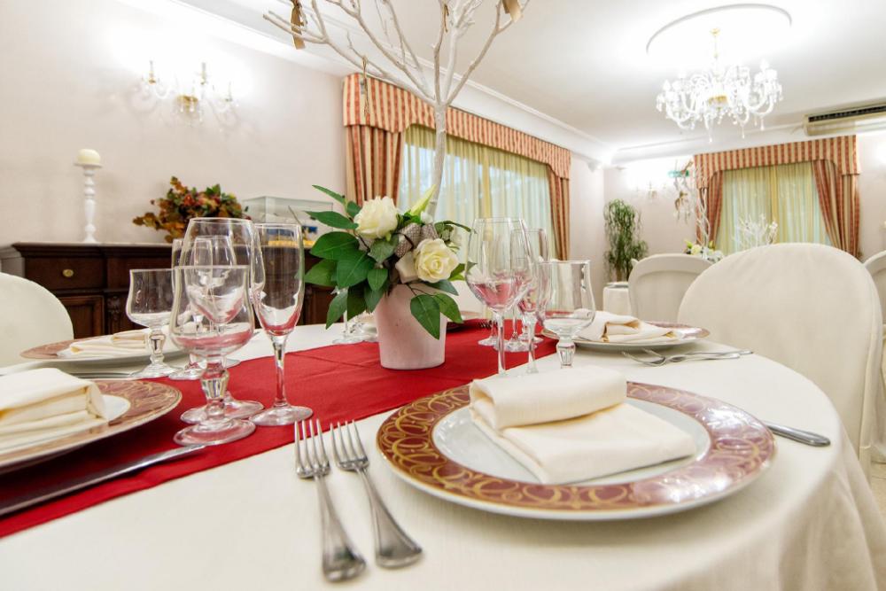 hotel ristorante donato