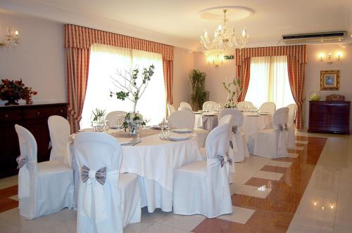 hotel ristorante donato