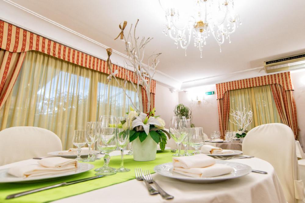 hotel ristorante donato