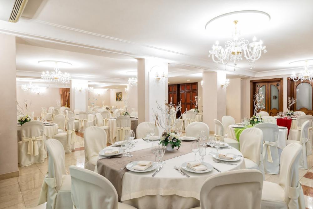 hotel ristorante donato