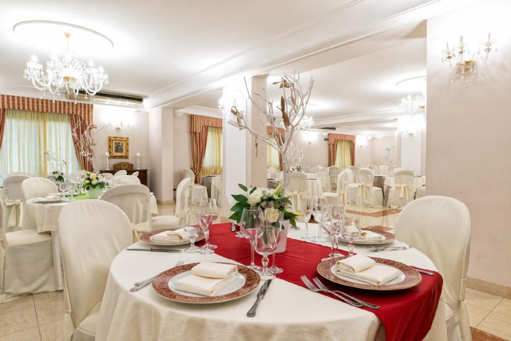 hotel ristorante donato