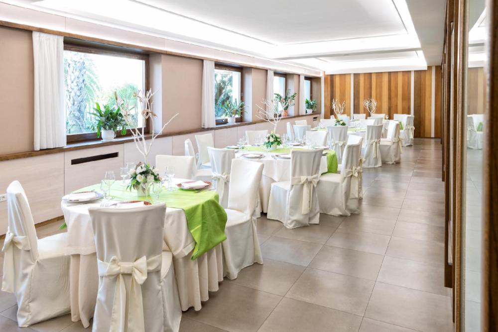 hotel ristorante donato