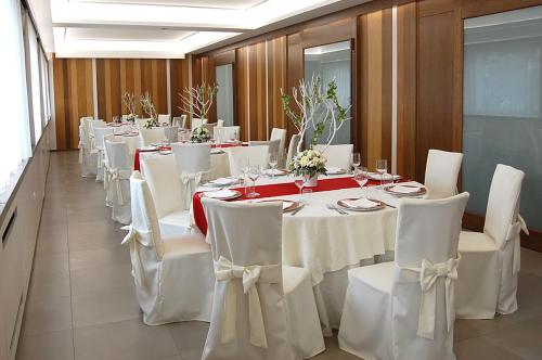 hotel ristorante donato