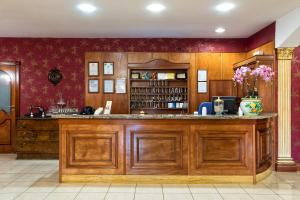 hotel ristorante donato