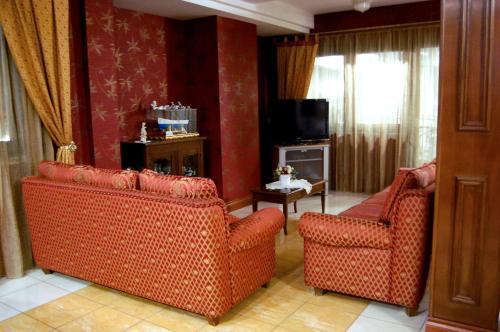 hotel ristorante donato