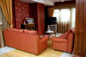 hotel ristorante donato