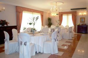 hotel ristorante donato
