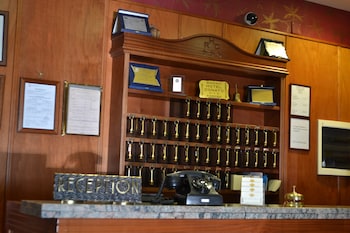 hotel ristorante donato