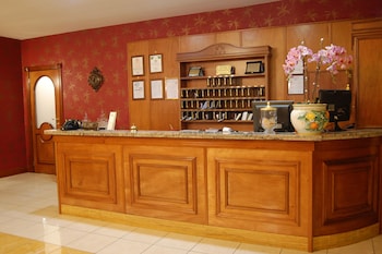 hotel ristorante donato