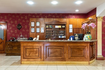 hotel ristorante donato