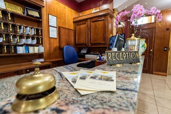 hotel ristorante donato