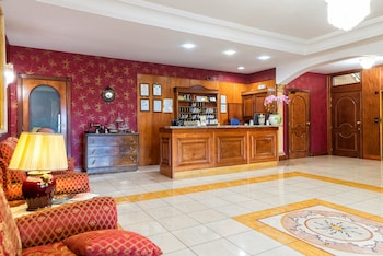 hotel ristorante donato