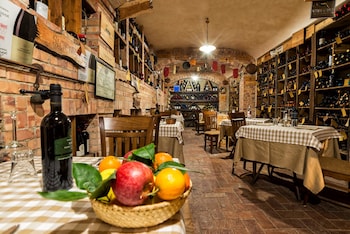 hotel ristorante donato