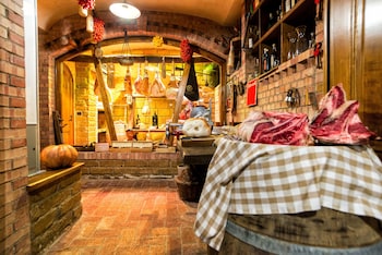 hotel ristorante donato