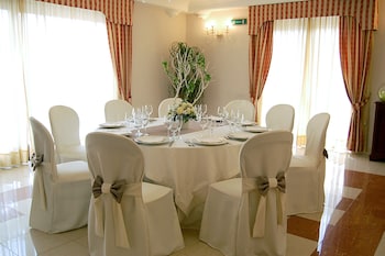 hotel ristorante donato