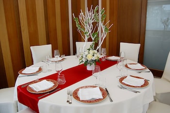hotel ristorante donato
