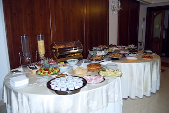 hotel ristorante donato