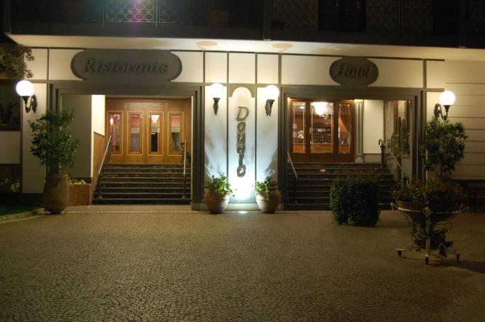 hotel ristorante donato